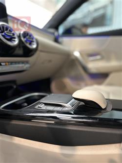 مرسيدس بنز A-Class